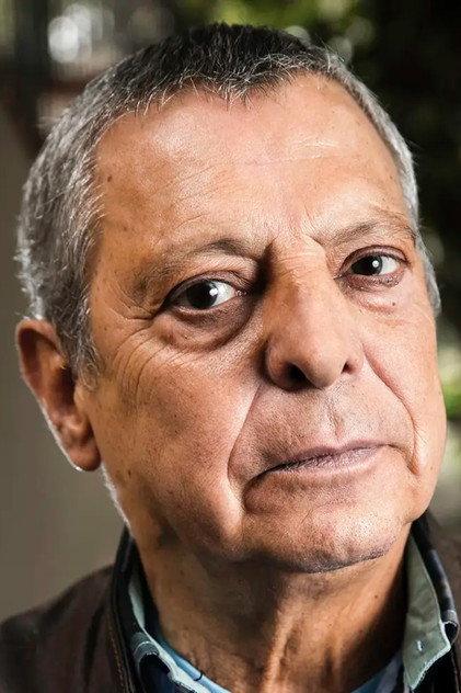 César Bono - Actor Profile Photo