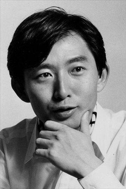 Junichi Ishida - Actor Profile Photo