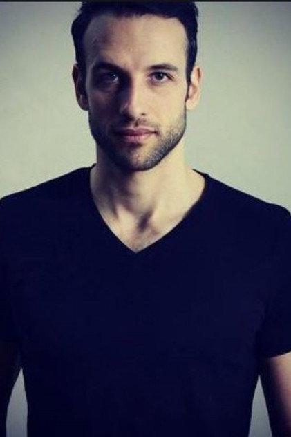 Matthew Binkley - Actor Profile Photo
