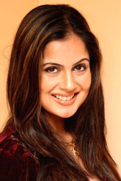 Nandini Singh - Actor Profile Photo