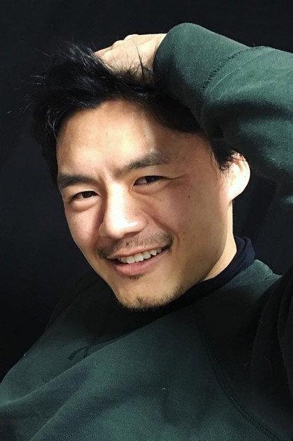 Park Won-suk - Actor Profile Photo