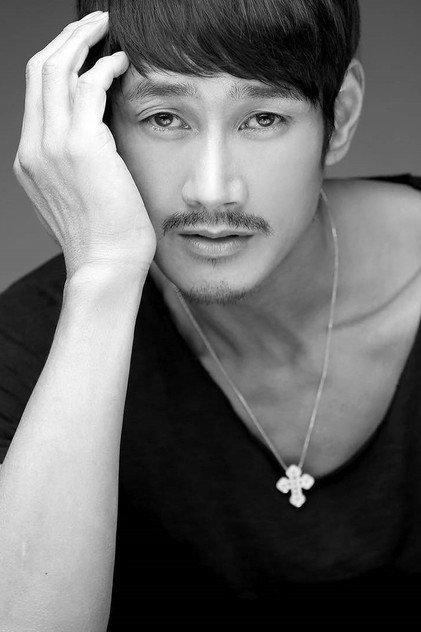 Park Jae-hoon - Actor Profile Photo