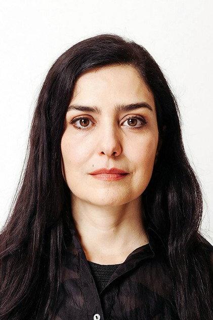 Letícia Sabatella - Actor Profile Photo