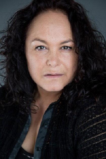Vanessa Rare - Actor Profile Photo