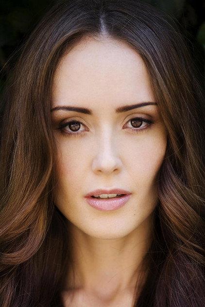 Lauren Grimson - Actor Profile Photo