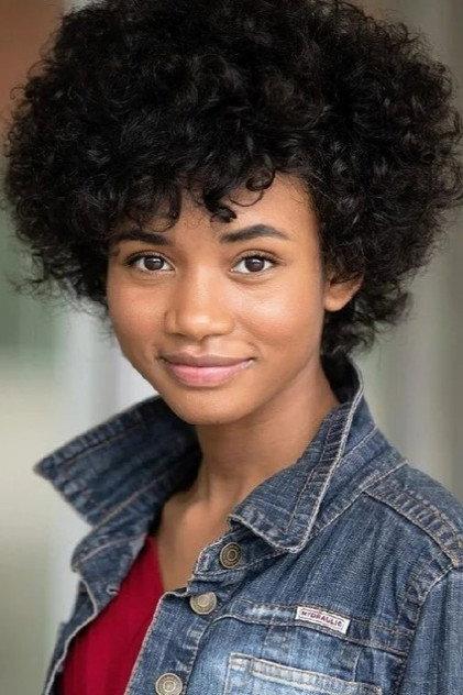 Cheyanne D. Jones - Actor Profile Photo