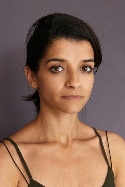 Lýdie Prokopová - Actor Profile Photo