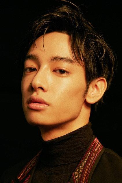 Liu Hsiu-fu - Actor Profile Photo