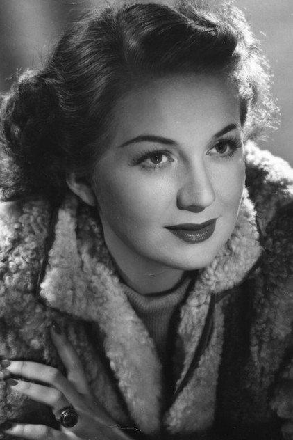 Mai-Brit Heljo - Actor Profile Photo