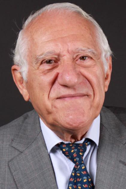 Luis Siles - Actor Profile Photo