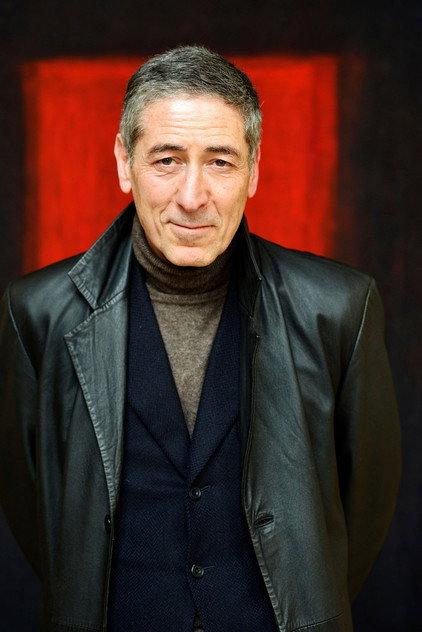 Percy Kemp - Actor Profile Photo