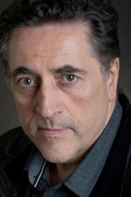 Thierry Barthe - Actor Profile Photo