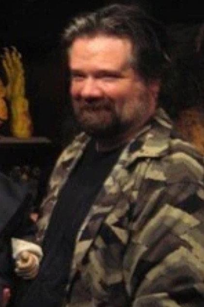 Ron Stefaniuk - Actor Profile Photo