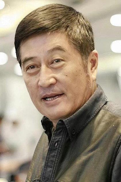 David Lam Wai - Actor Profile Photo