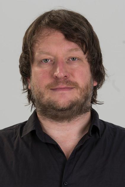 Siim Nestor - Actor Profile Photo