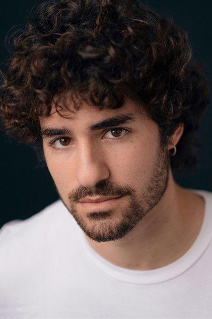 José Condessa - Actor Profile Photo