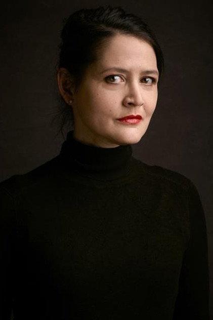 Natali Seelig - Actor Profile Photo