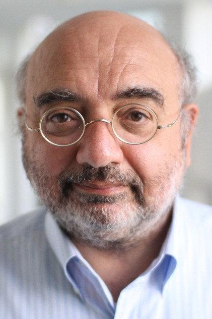 Mekdachi Khalil - Actor Profile Photo