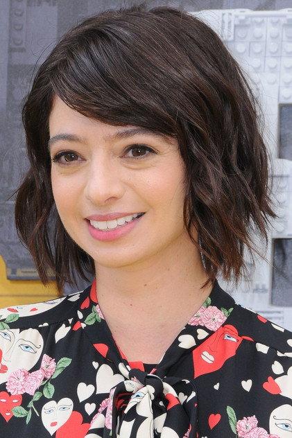 Kate Micucci - Actor Profile Photo