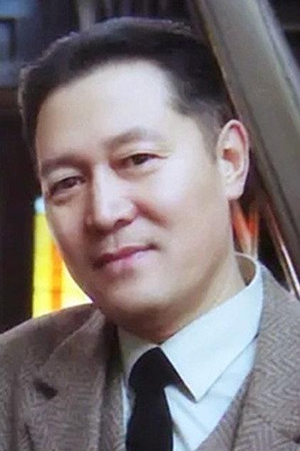 Li Yong Tian - Actor Profile Photo