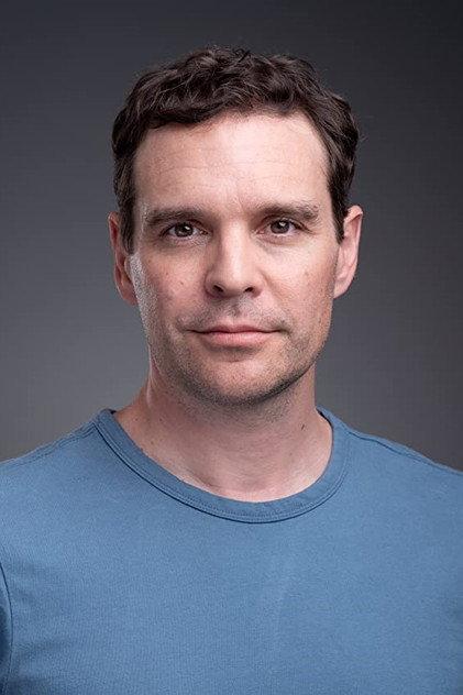 Michael Bakkensen - Actor Profile Photo