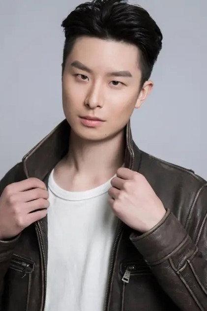 Wang Shuai Xin - Actor Profile Photo