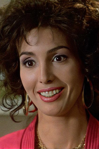 Elizabeth Kent - Actor Profile Photo