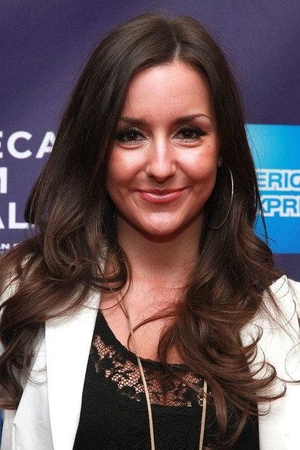Ashleigh Gryzko - Actor Profile Photo