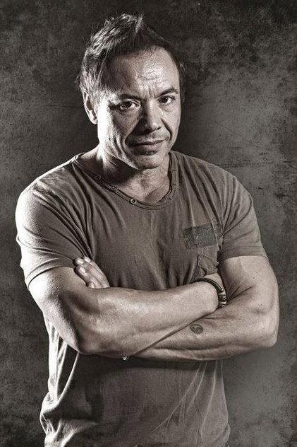 Justo Dieguez - Actor Profile Photo