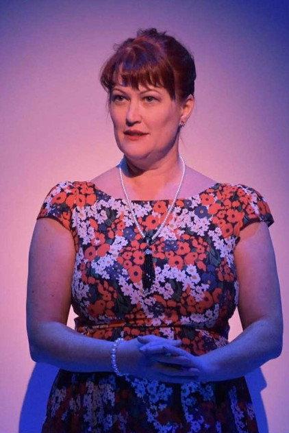 Vikki England - Actor Profile Photo