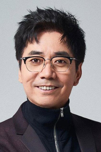 Fan Ming - Actor Profile Photo