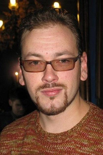 Artem Shilov - Actor Profile Photo