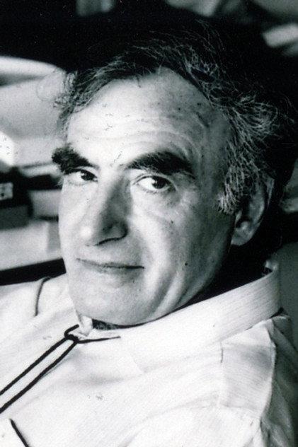Pierre Joffroy - Actor Profile Photo