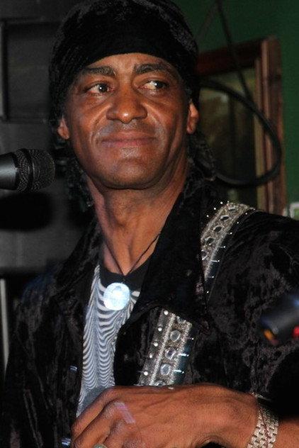 Miko Weaver - Actor Profile Photo