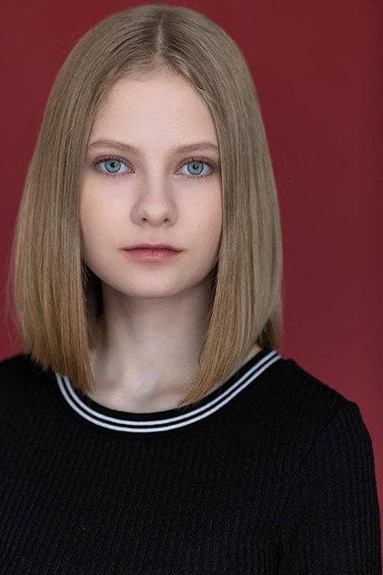 Lilith Max - Actor Profile Photo