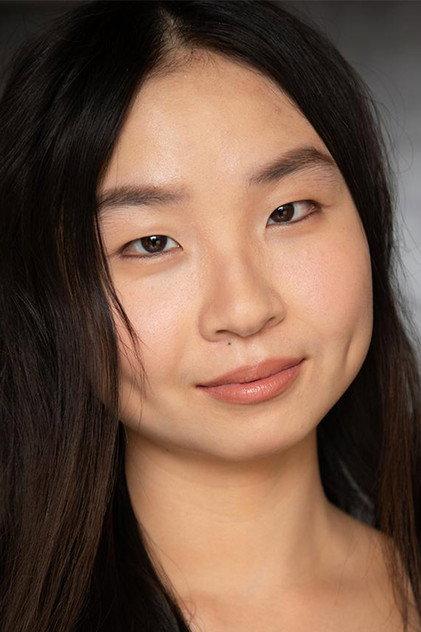 Jessica Ma - Actor Profile Photo