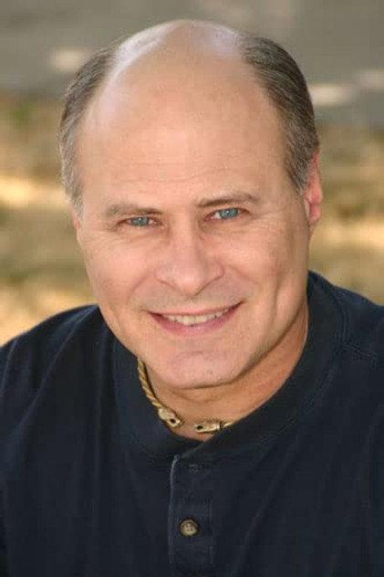 Terrence Stone - Actor Profile Photo