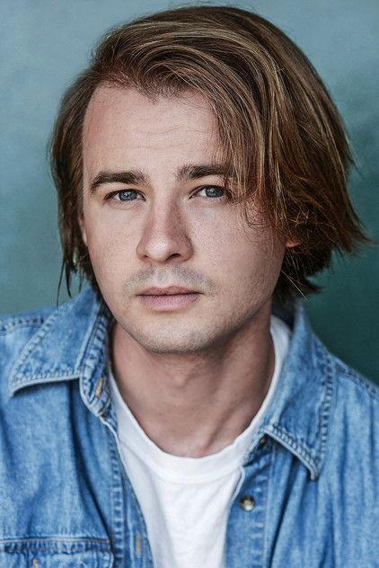 Landon Doak - Actor Profile Photo