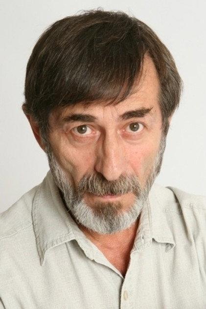 Grigory Melikbekyan - Actor Profile Photo
