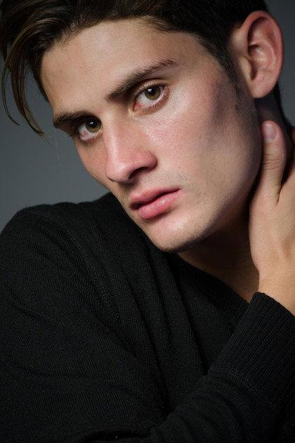 Santiago Reyes - Actor Profile Photo