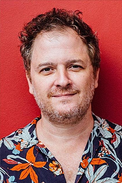 Pedro Brício - Actor Profile Photo