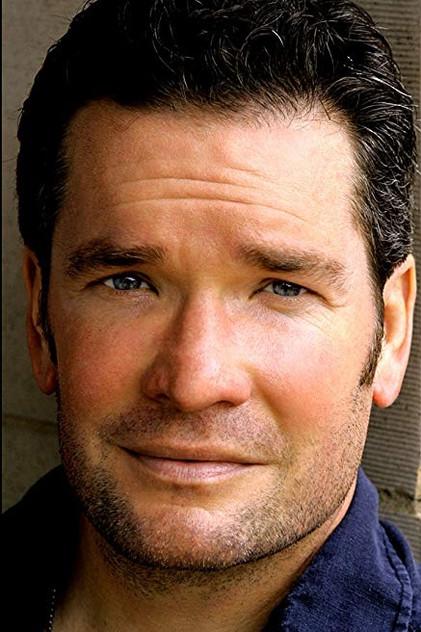 Matthew Tompkins - Actor Profile Photo
