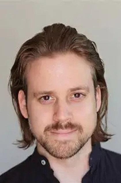 Colin Goodridge - Actor Profile Photo