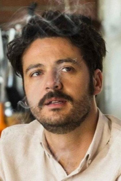 Luigi Di Capua - Actor Profile Photo