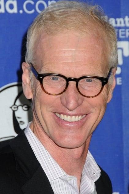 Brad Hall - Actor Profile Photo