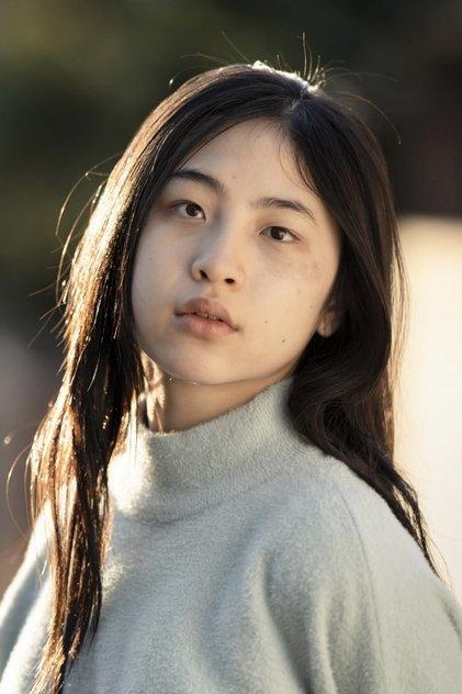 Sora Wong - Actor Profile Photo