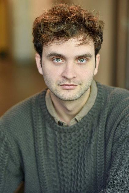 Nick Sly - Actor Profile Photo