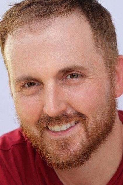 Jacob Lionberger - Actor Profile Photo
