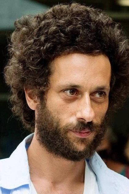 Ariel Bronz - Actor Profile Photo