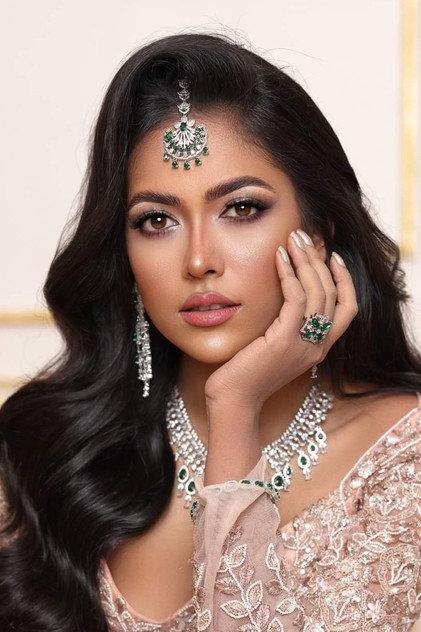 Riya Ghosh - Actor Profile Photo